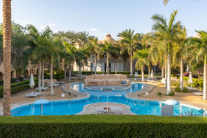 Stella Di Mare Garden Resort