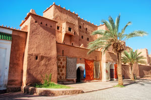 Excursiereis Marokko 4*