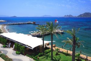 Dartsreis: Aegean Dream Resort