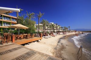 Dartsreis: Aegean Dream Resort