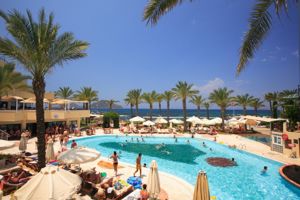 Radio Continu: Aegean Dream Resort