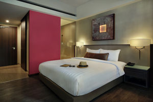Mercure Hotel Bali Legian