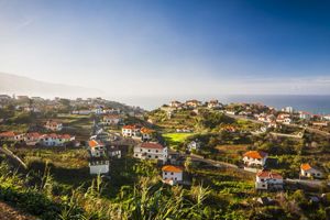 Persgroep Lezersreis: Fly & Drive Kleurrijk Madeira