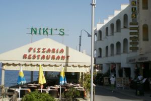 Nikis Hotel