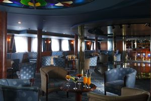 Croisière sur le Nil 5* & Giftun Azur Resort 3*+