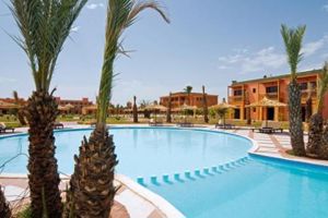 Be Live Family Aqua Fun Marrakech